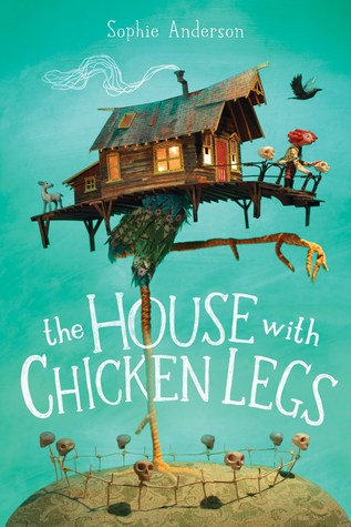 housewithchickenlegs